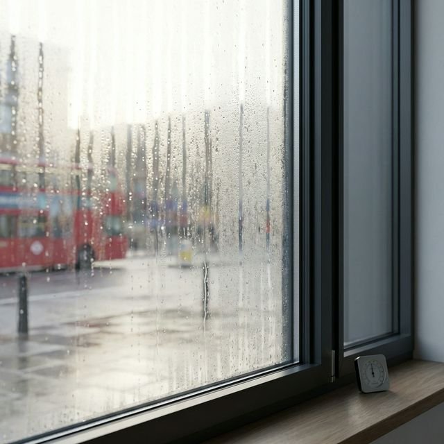 Condensation treatments